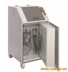 供應德國B&B液壓元件與動力單元——上海華越國際專注液壓系統解決方案